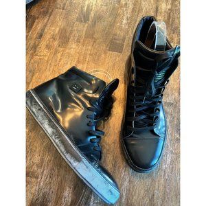 Acne studios mens sneakers size 46